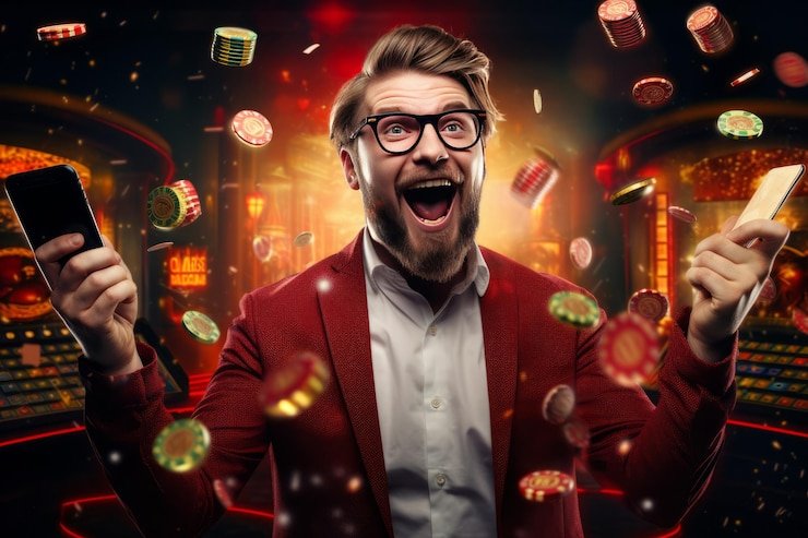 Antarmuka Permainan 4D hbtoto dengan pemilihan angka dan jenis taruhan