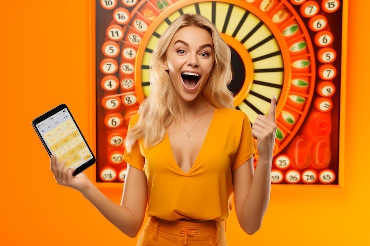 Antarmuka hbtoto menampilkan pilihan metode pembayaran dan proses deposit