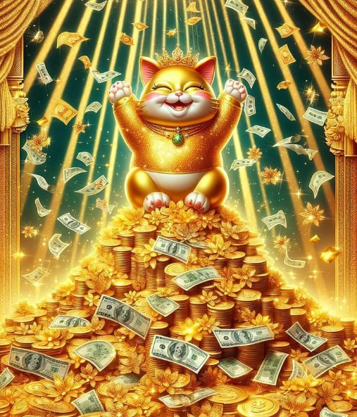 Detail struktur odds dan penyelesaian pasar di Tabel Hadiah hbtoto